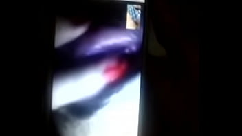 Vadia da minha ex de fortaleza se masturbando pra mim pelo facebook safada