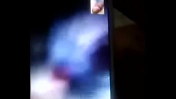 Vadia da minha ex de fortaleza se masturbando pra mim pelo facebook safada