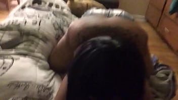 I’m spoiled and love it