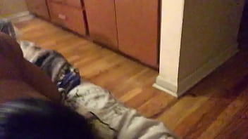 I’m spoiled and love it