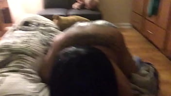 I’m spoiled and love it