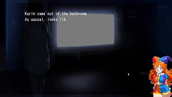 Step sis loving story step sis rides you cowgirl for creampies