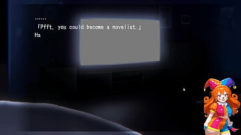 Step sis loving story step sis rides you cowgirl for creampies