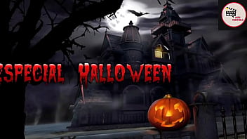 Abertura de halloween