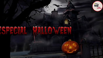 Abertura de halloween