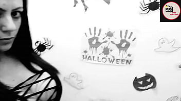 Abertura de halloween