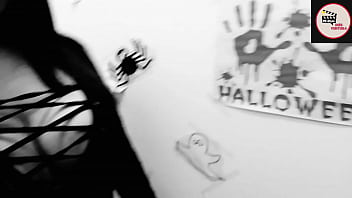 Abertura de halloween