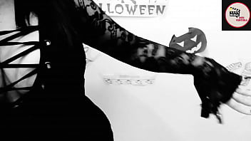 Abertura de halloween