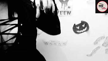 Abertura de halloween