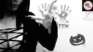 Abertura de halloween