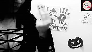 Abertura de halloween