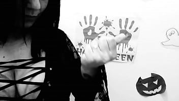 Abertura de halloween