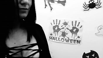 Abertura de halloween