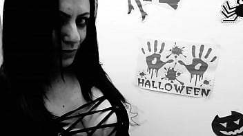 Abertura de halloween