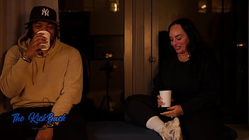 The kickback 7 ft ilushauna