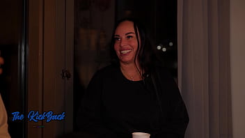 The kickback 7 ft ilushauna