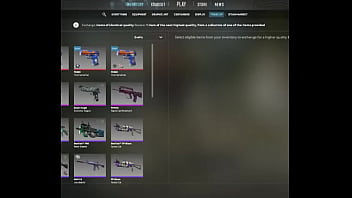 Atualizao mais importante do seculo cs2