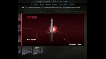 Atualizao mais importante do seculo cs2