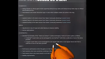 Atualizao Mais Importante Do Seculo Cs2 thumbnail