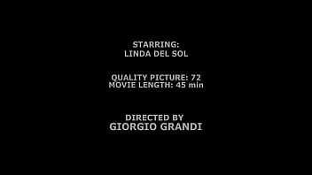 Dap destination linda del sol 4on1 dap gapes and swallow gio1779