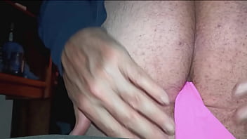 Pink Tie Side Swim Panty ~ Help thumbnail