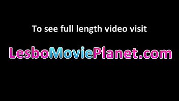 Awesome lesbian orgy with gorgeous babes