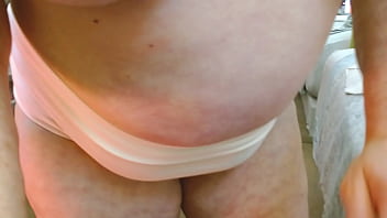 Dawnskye1962 update #141 1298 aarons first white panties from dawn oct 10 2025