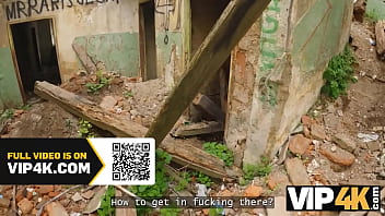 Vip4k submissive blonde blindfolded and fucked hot sex with eyla moore