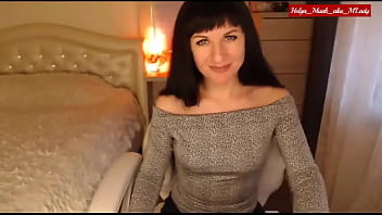 Little titty helga muah sexy chair strip