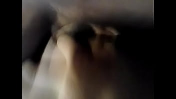 Fucking wife's pussy n big tits