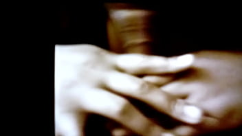 Soft tender lips sucking