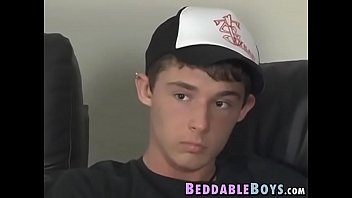 Jocks Jerk Off Next To Each Other To Cum thumbnail