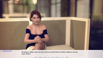 Natasha naughty wife 1 animation porn games adult games 3d game corruption visual novel