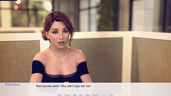 Natasha naughty wife 1 animation porn games adult games 3d game corruption visual novel