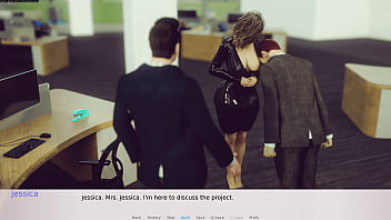 Natasha naughty wife 1 animation porn games adult games 3d game corruption visual novel