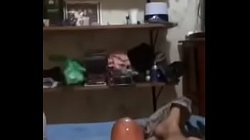 Masturbandome camara lenta