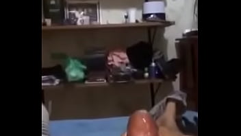 Masturbandome camara lenta
