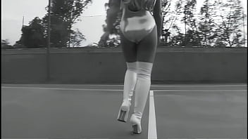 And we are at least partially responsible for all of that