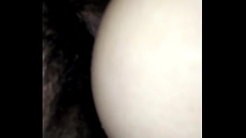 Me lo mete por mi culo