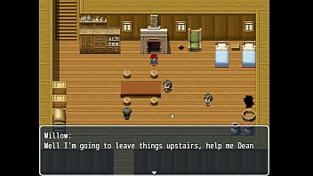 Girl exposes breasts to her old friends