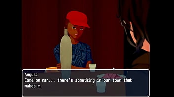 Girl exposes breasts to her old friends