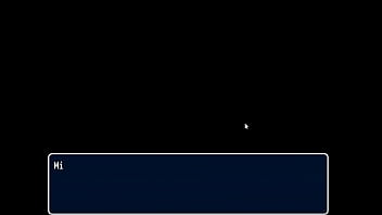 Girl exposes breasts to her old friends