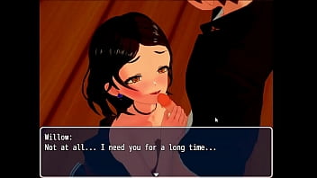 Girl exposes breasts to her old friends