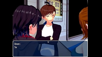 Girl exposes breasts to her old friends