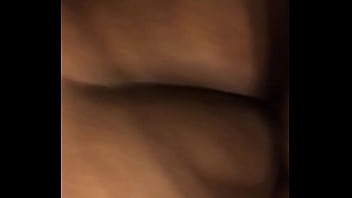 Phat ass can't handle bbc