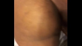 Phat ass can't handle bbc