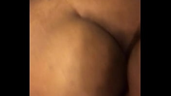 Phat ass can't handle bbc