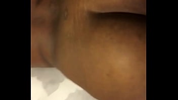 Phat ass can't handle bbc