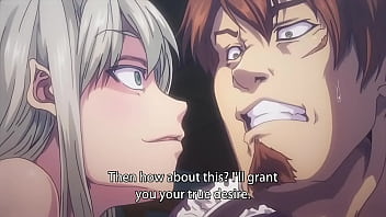 Guy turned to a girl and fucked