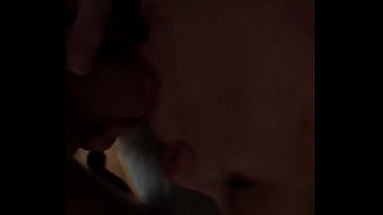 I love his cock in my mouth